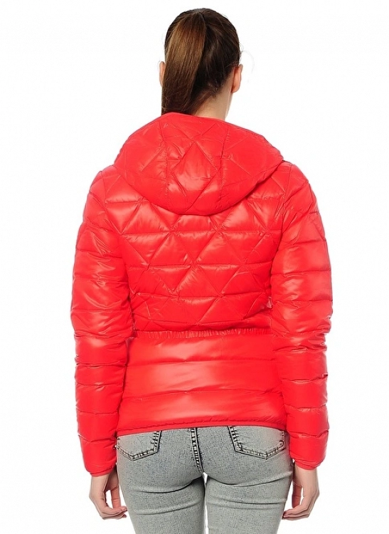 Nike Alliance Hooded