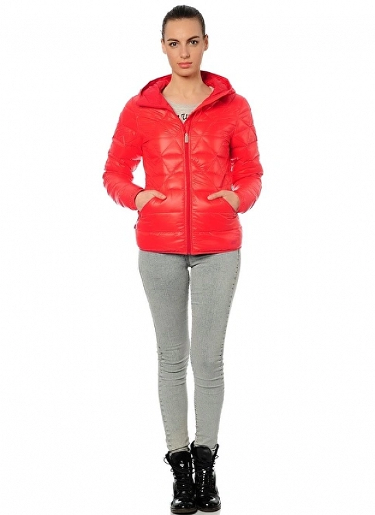 Nike Alliance Hooded