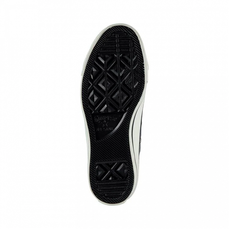 CHUCK TAYLOR EYEBROW CUT OUT OX