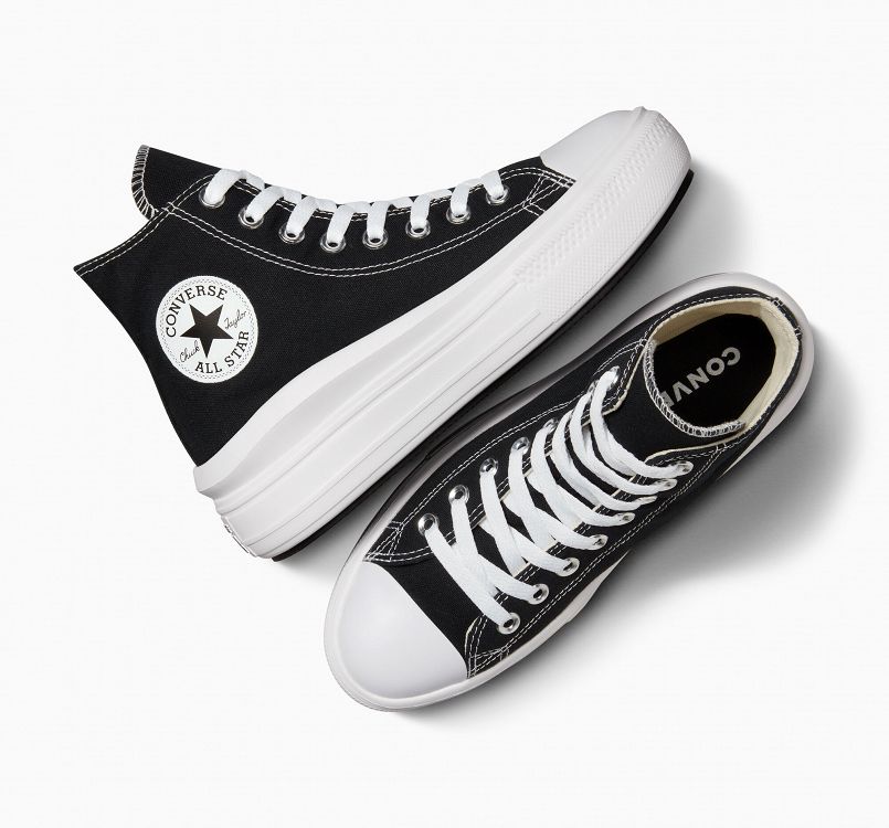 Chuck Taylor All Star Move