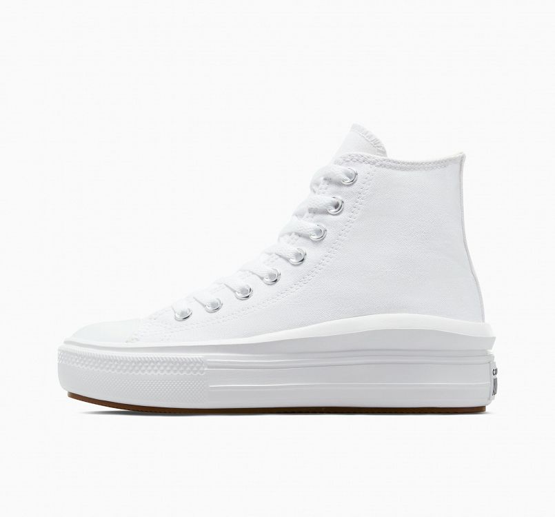 Chuck Taylor All Star Move