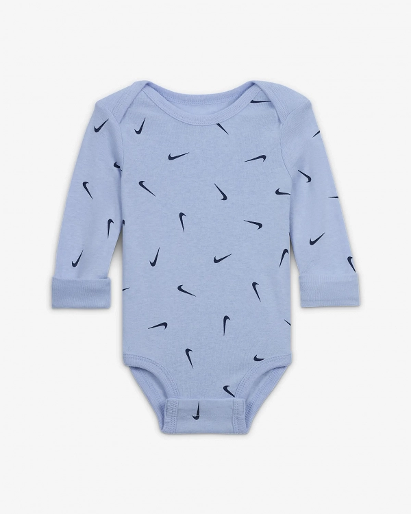 NKN BABY ESSENTIALS 3PK BS PS