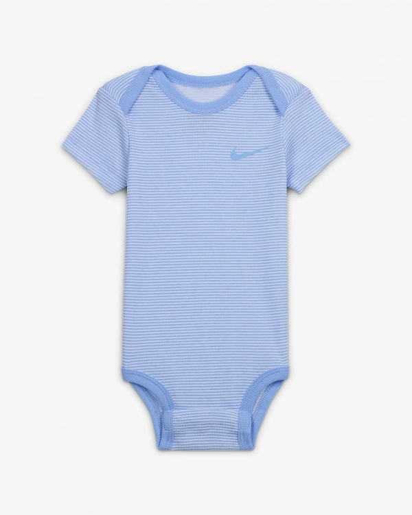 NKN BABY ESSENTIALS 3PK BS PS
