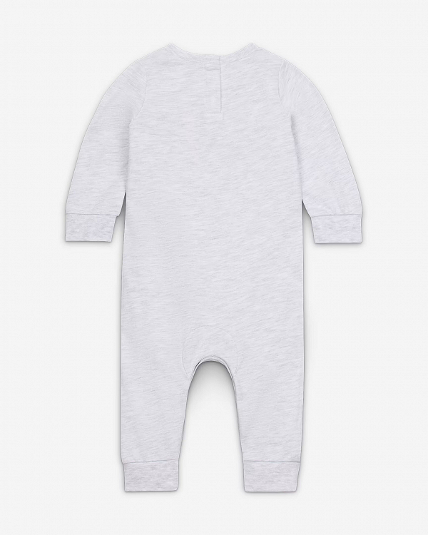 NKN CLUB CHENILLE COVERALL