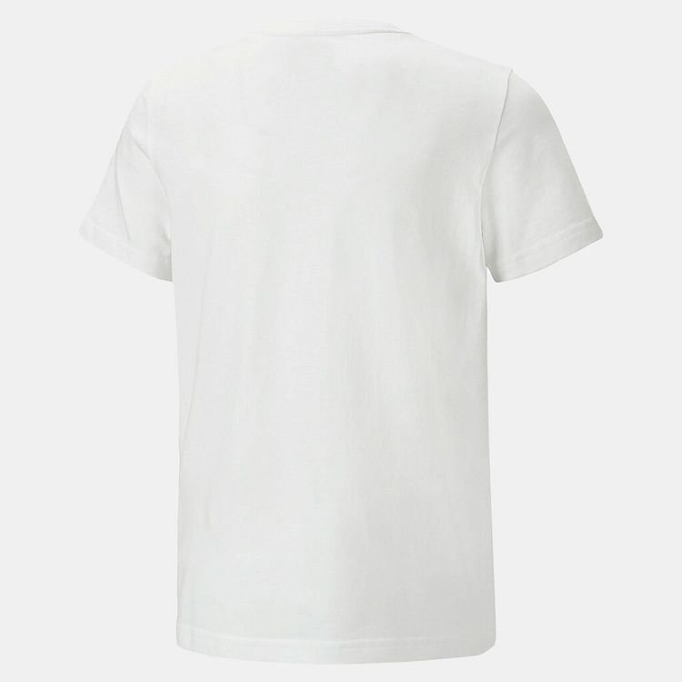 ESS+ 2 Col Logo Tee B