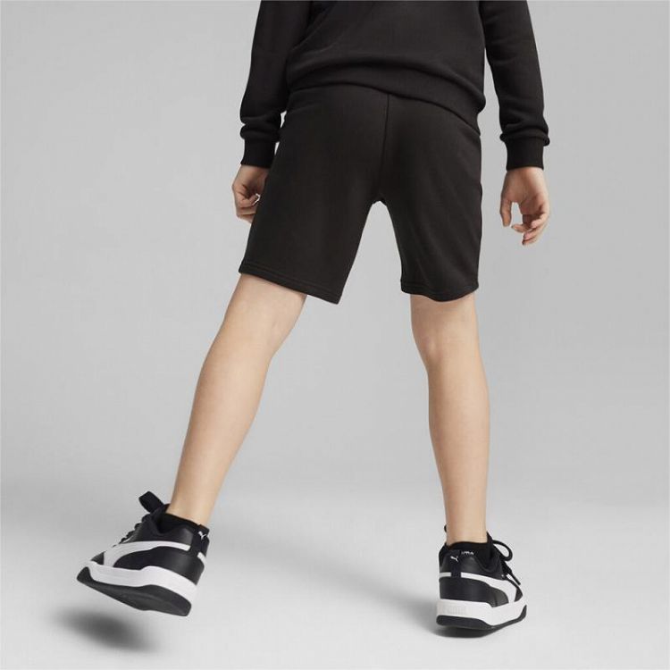 ESS+ 2 Col Shorts TR B