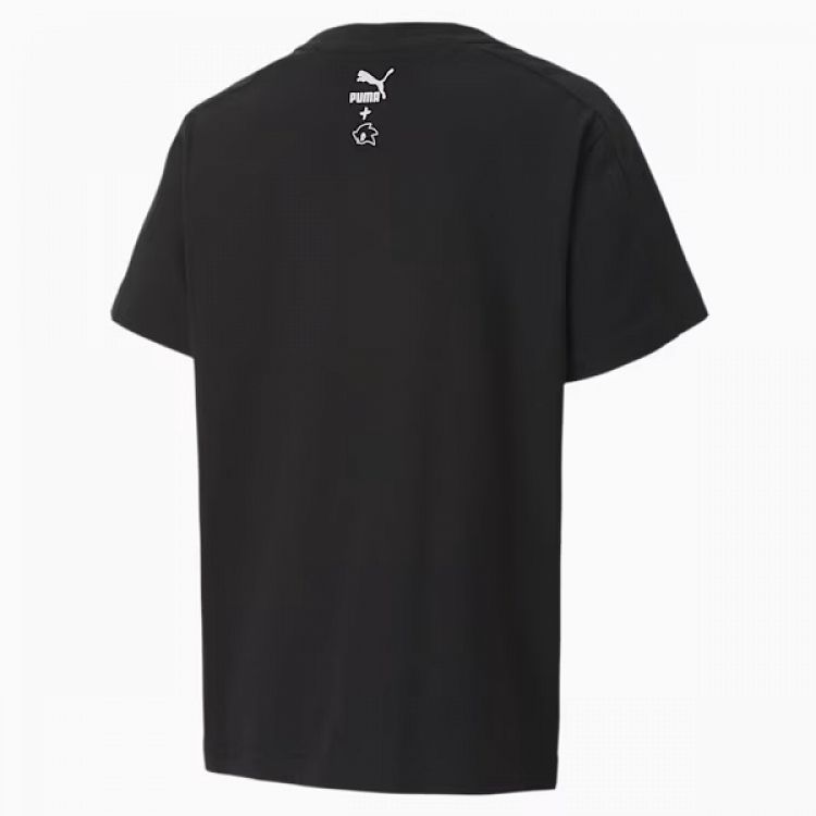 Puma X SEGA Tee
