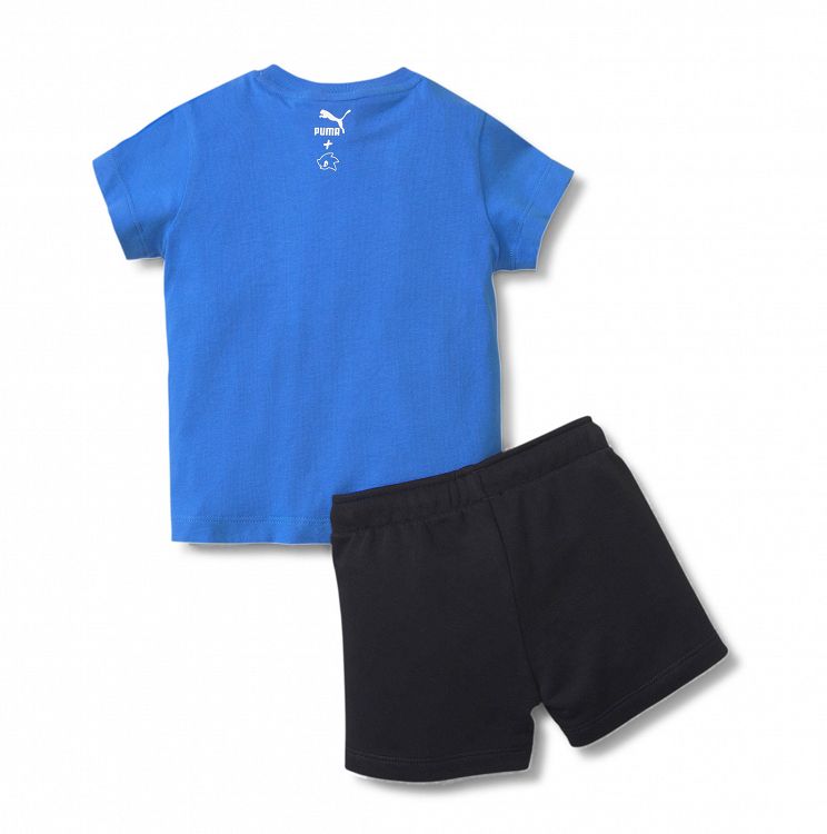 Puma X SEGA Baby Set