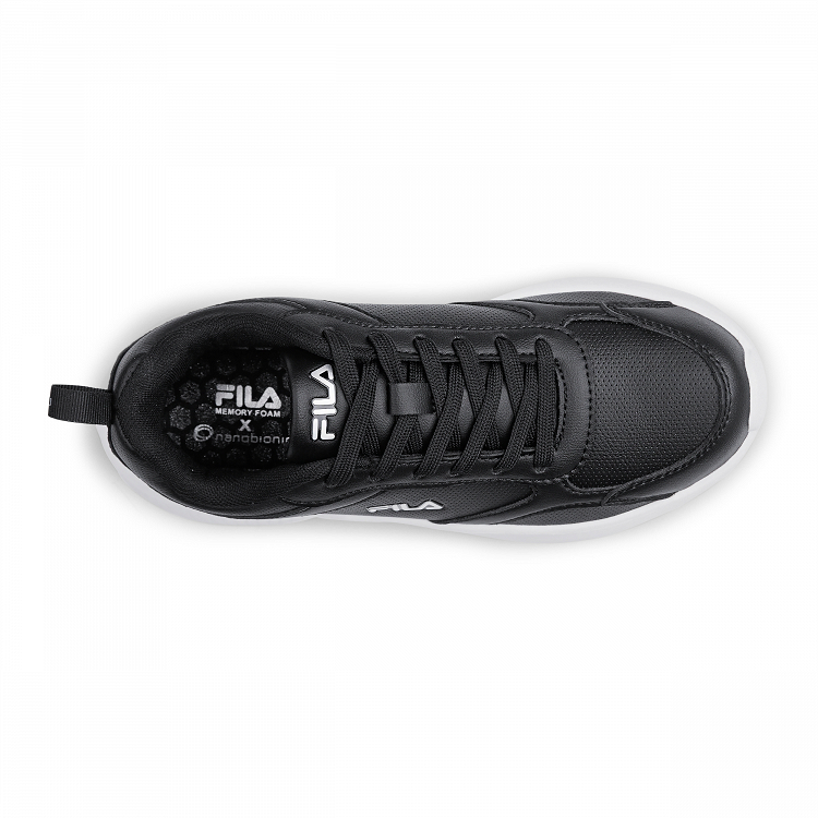Memory Anton 3 Nanobionic Women'S Shoes