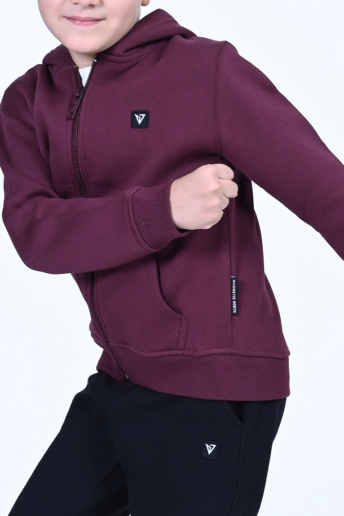 KID'S ZIP HOODIE
