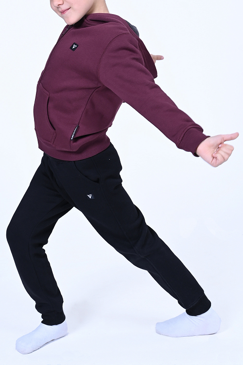 KID'S ZIP HOODIE