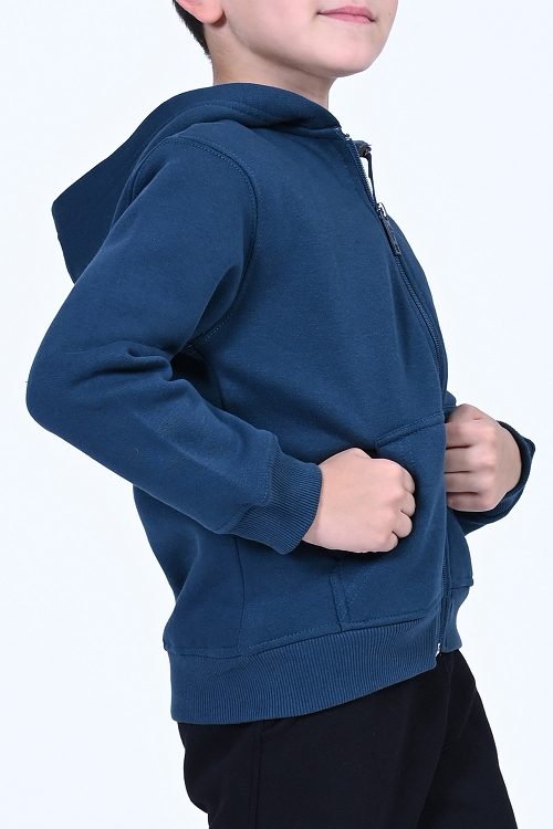 KID'S ZIP HOODIE