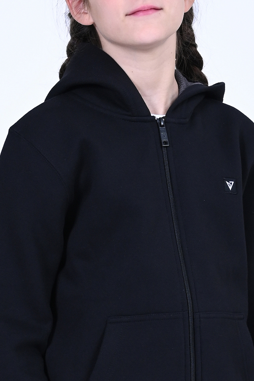 KID'S ZIP HOODIE