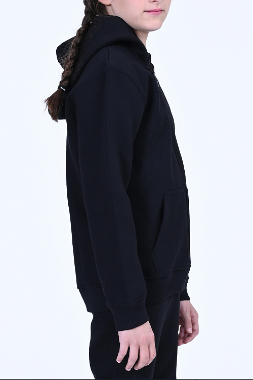 KID'S ZIP HOODIE