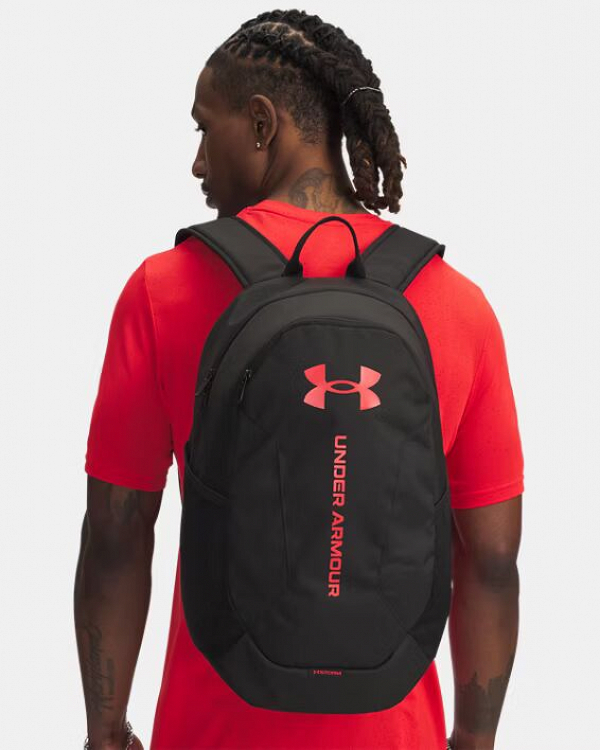 UA Hustle Lite Backpack