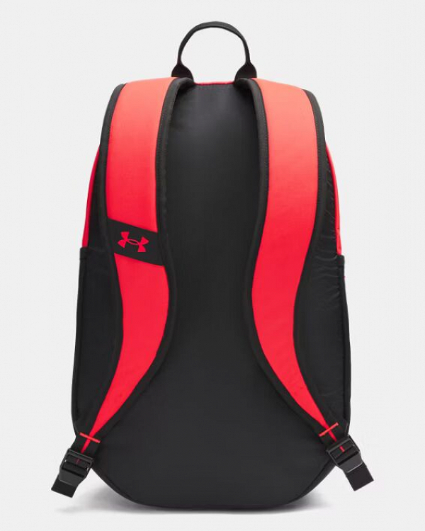 UA Hustle Lite Backpack