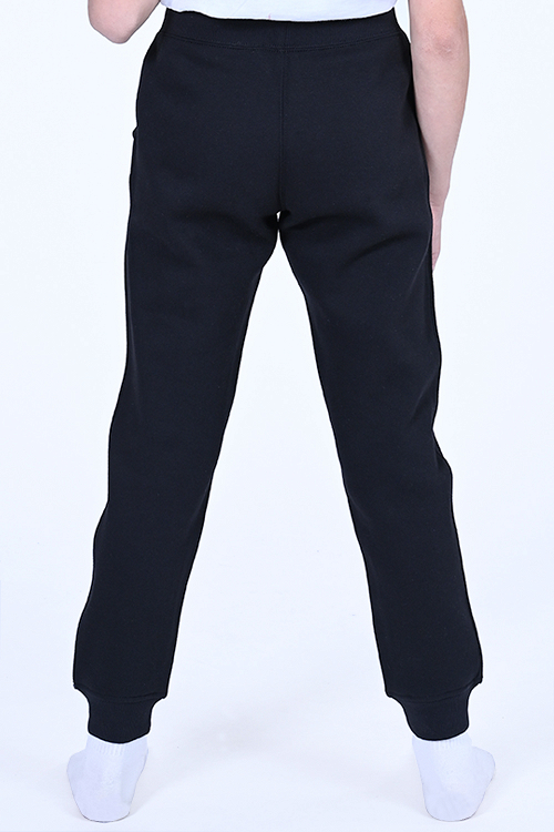 KID'S CUFFED PANTS