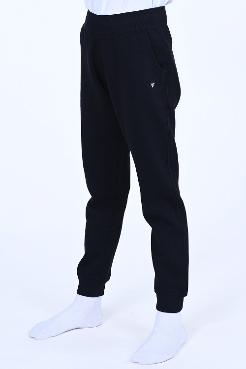 KID'S CUFFED PANTS