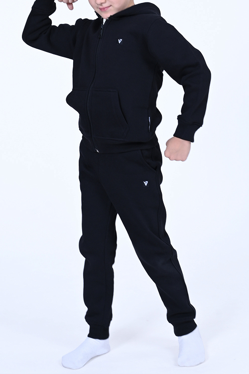 KID'S CUFFED PANTS