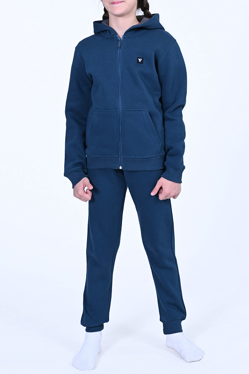 KID'S CUFFED PANTS