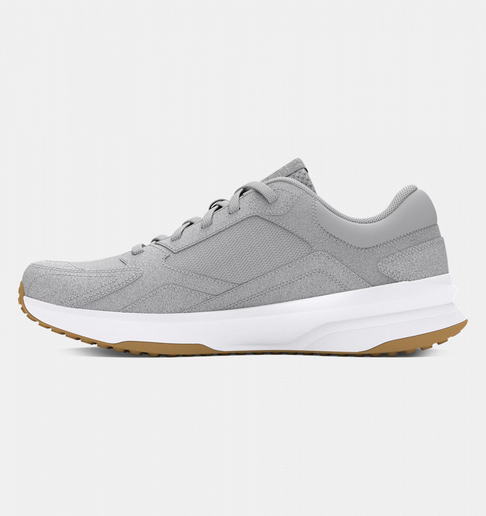 UA W Edge SUEDE