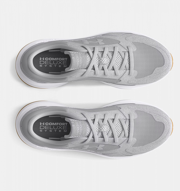 UA W Edge SUEDE