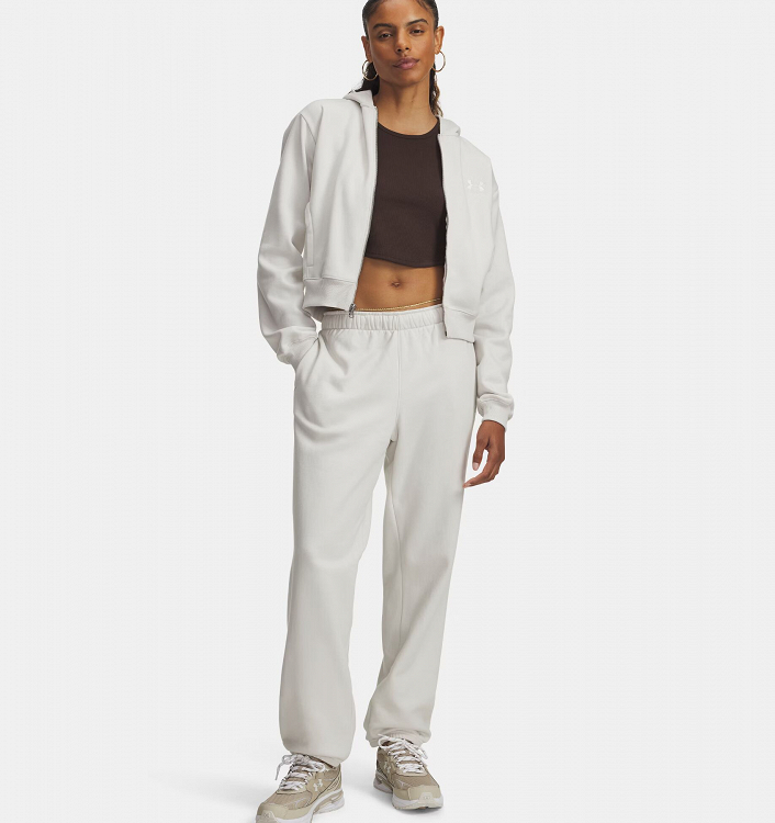 UA Icon Vida Flc Jogger
