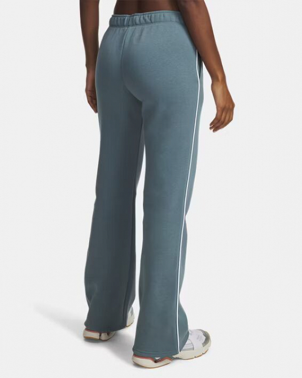 UA Rival Flc Piped Pant