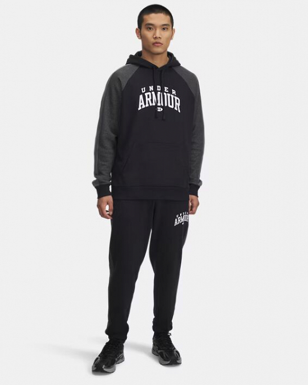 UA Rival Flc CB Pants