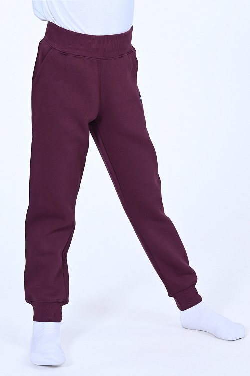 KID'S CUFFED PANTS