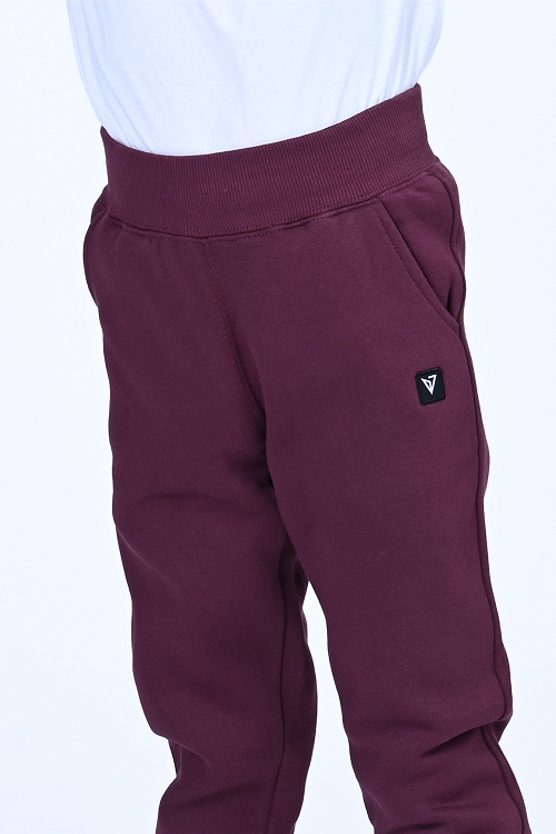 KID'S CUFFED PANTS