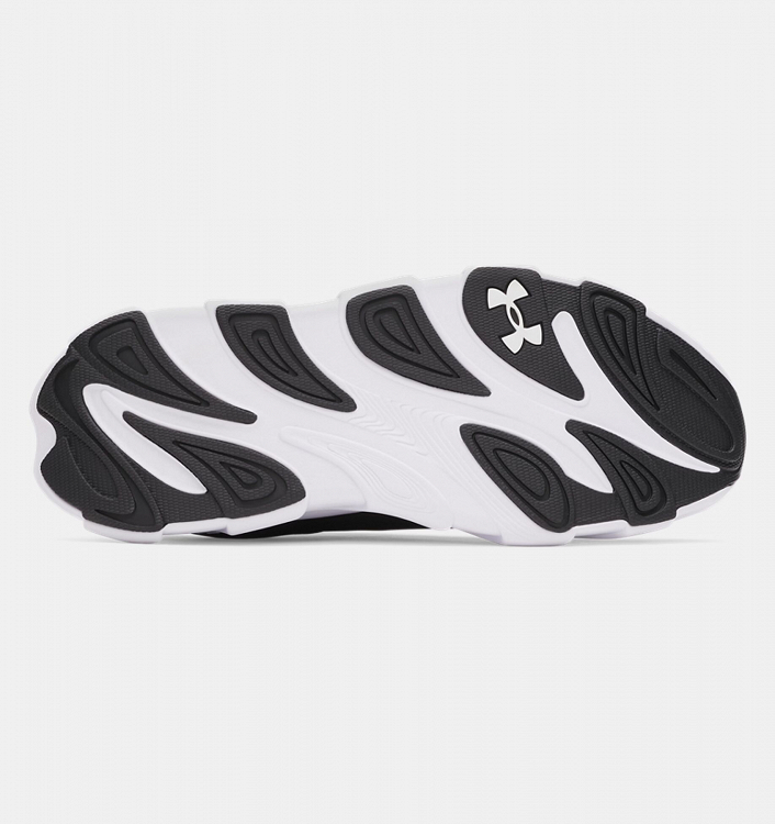 UA Halo Runner
