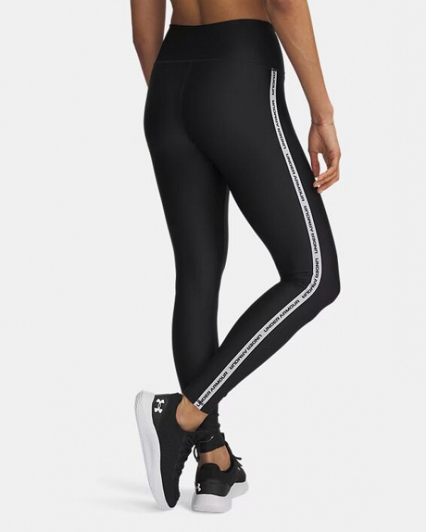 UA Tech WM Tape Legging