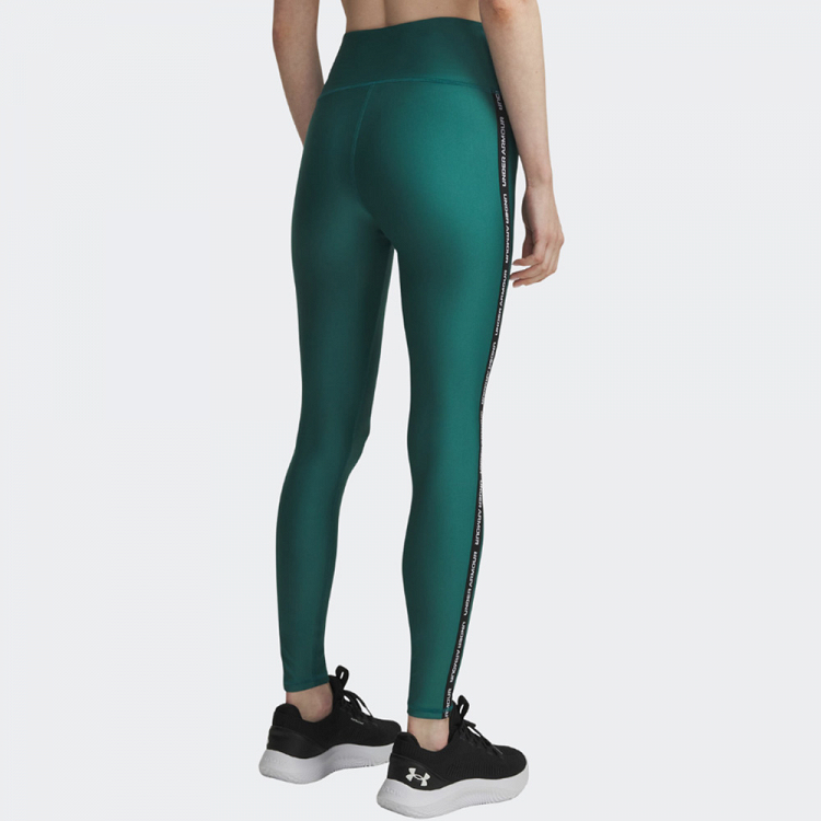 UA Tech WM Tape Legging