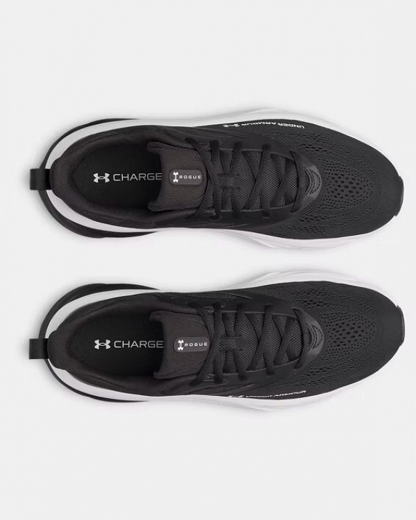 UA Rogue 6