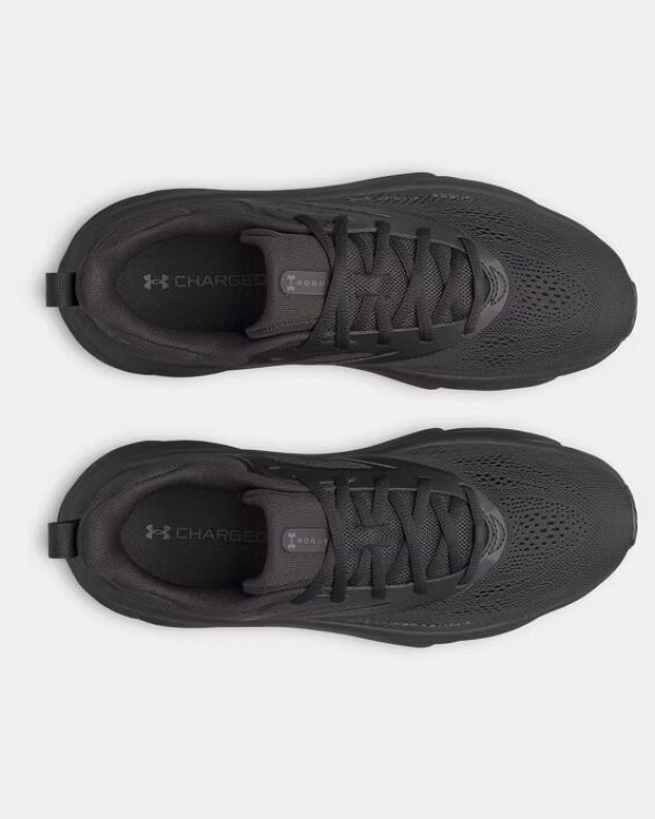 UA Rogue 6