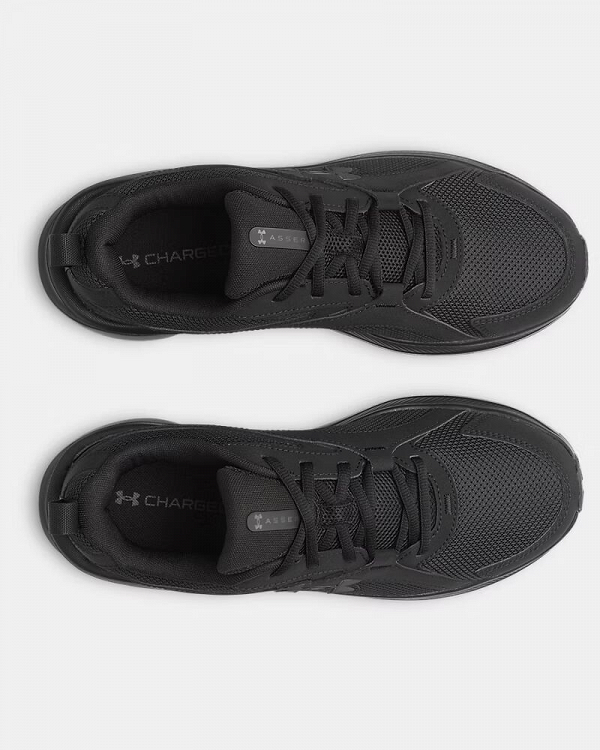 UA Assert 11