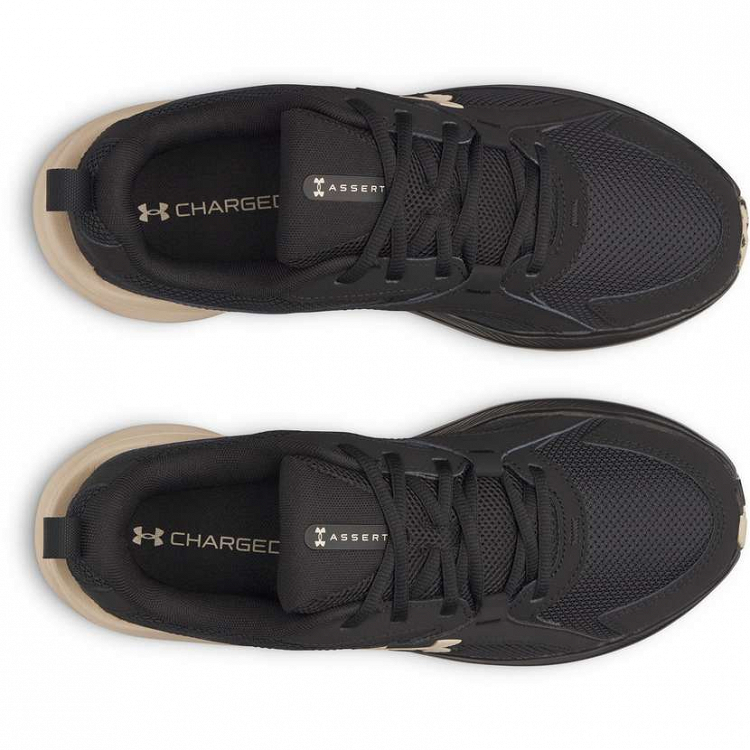 UA Assert 11