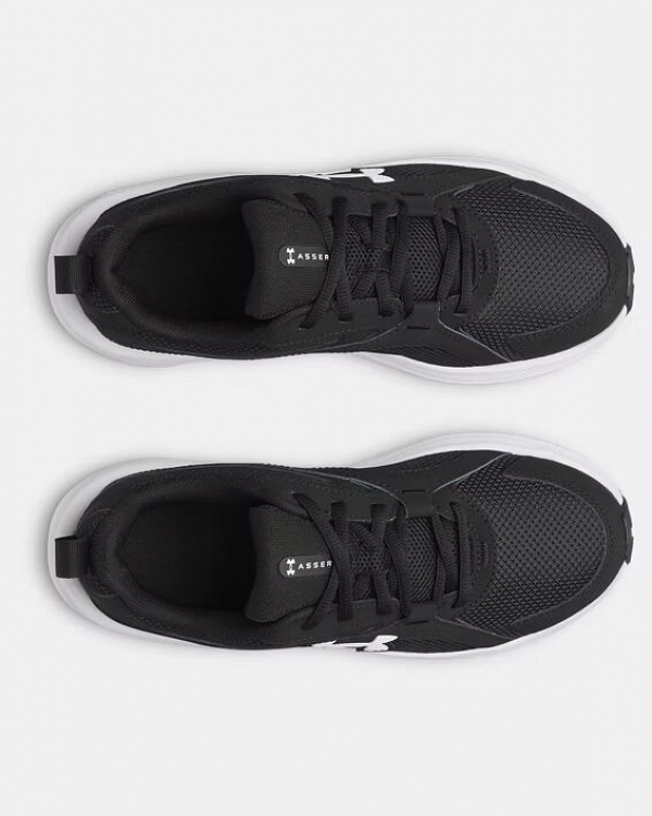 UA BGS Assert 11