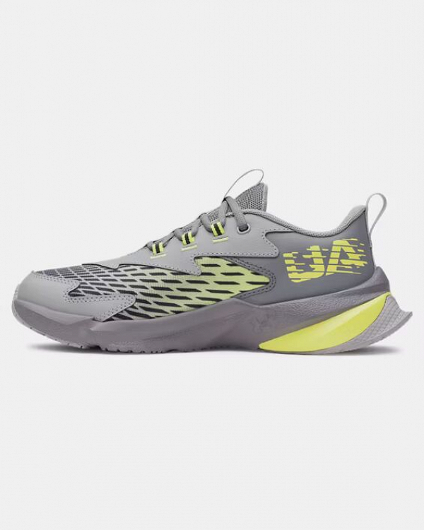 UA BGS Scramjet 7