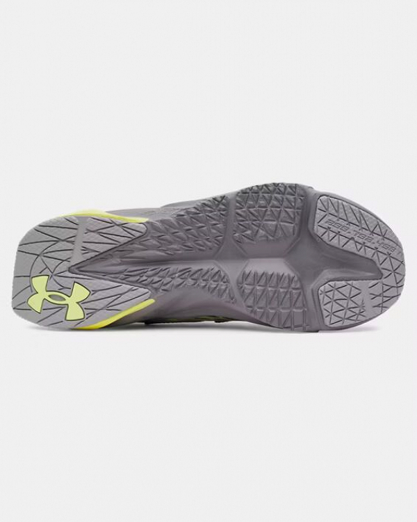 UA BGS Scramjet 7