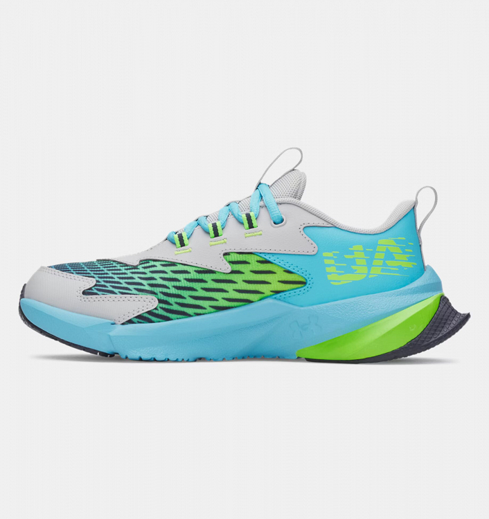 UA BGS Scramjet 7