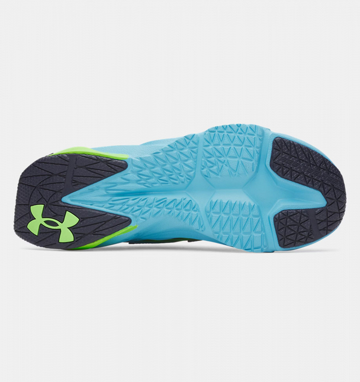 UA BGS Scramjet 7
