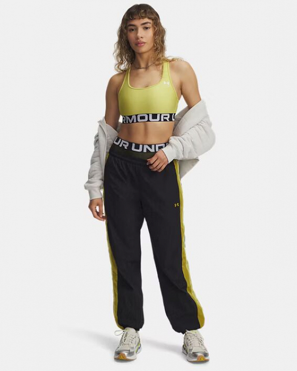 UA Icon Crinkle Pant
