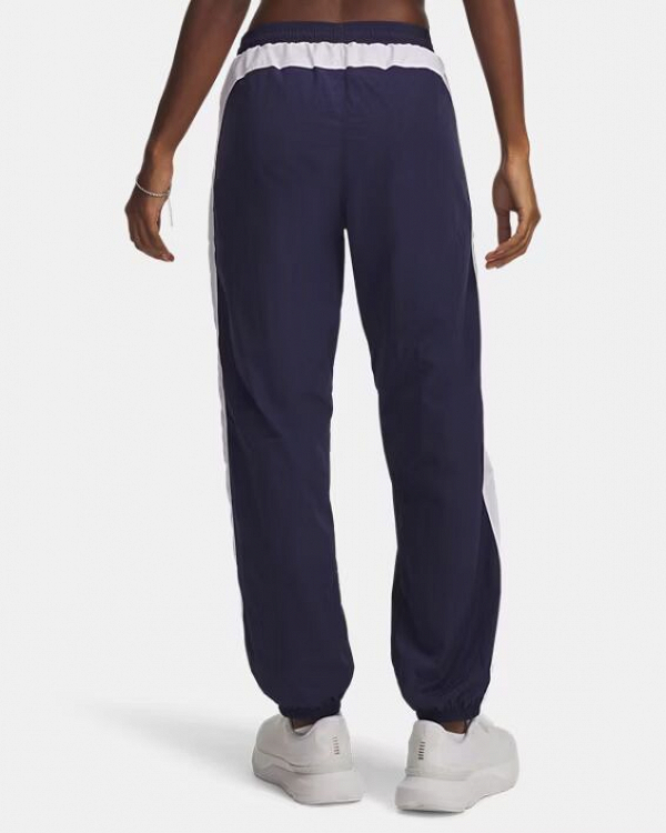 UA Icon Crinkle Pant