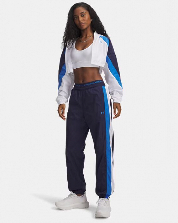 UA Icon Crinkle Pant