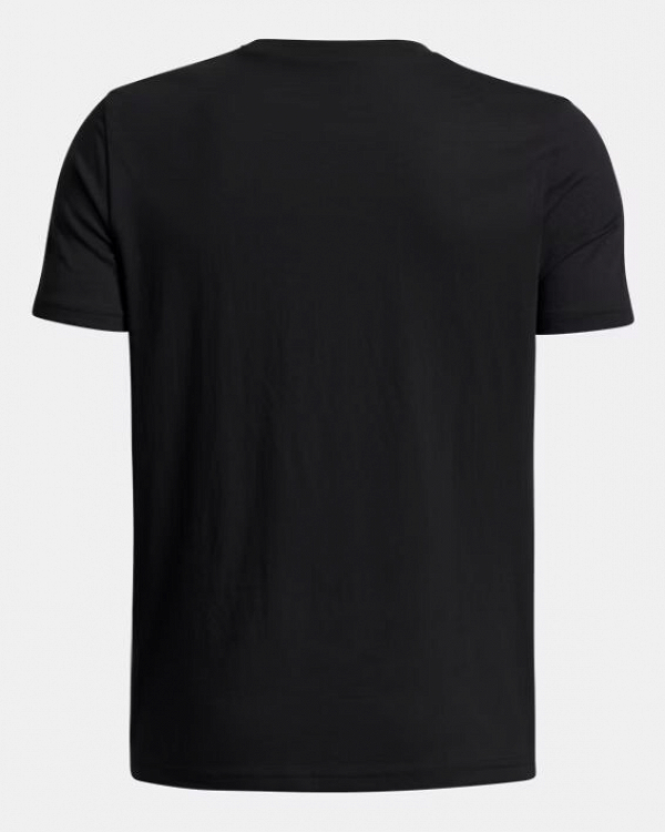 Curry Trend Tee 1
