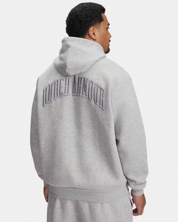 UA Icon Flc Graphic Top