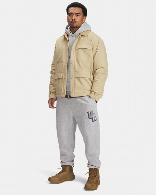 UA Icon Flc Graphic Top