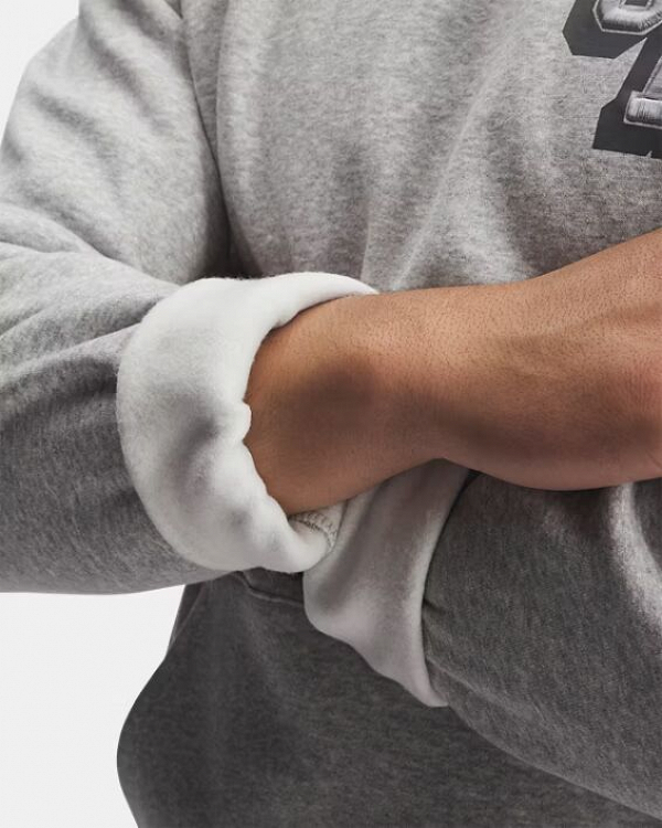 UA Icon Flc Graphic Top